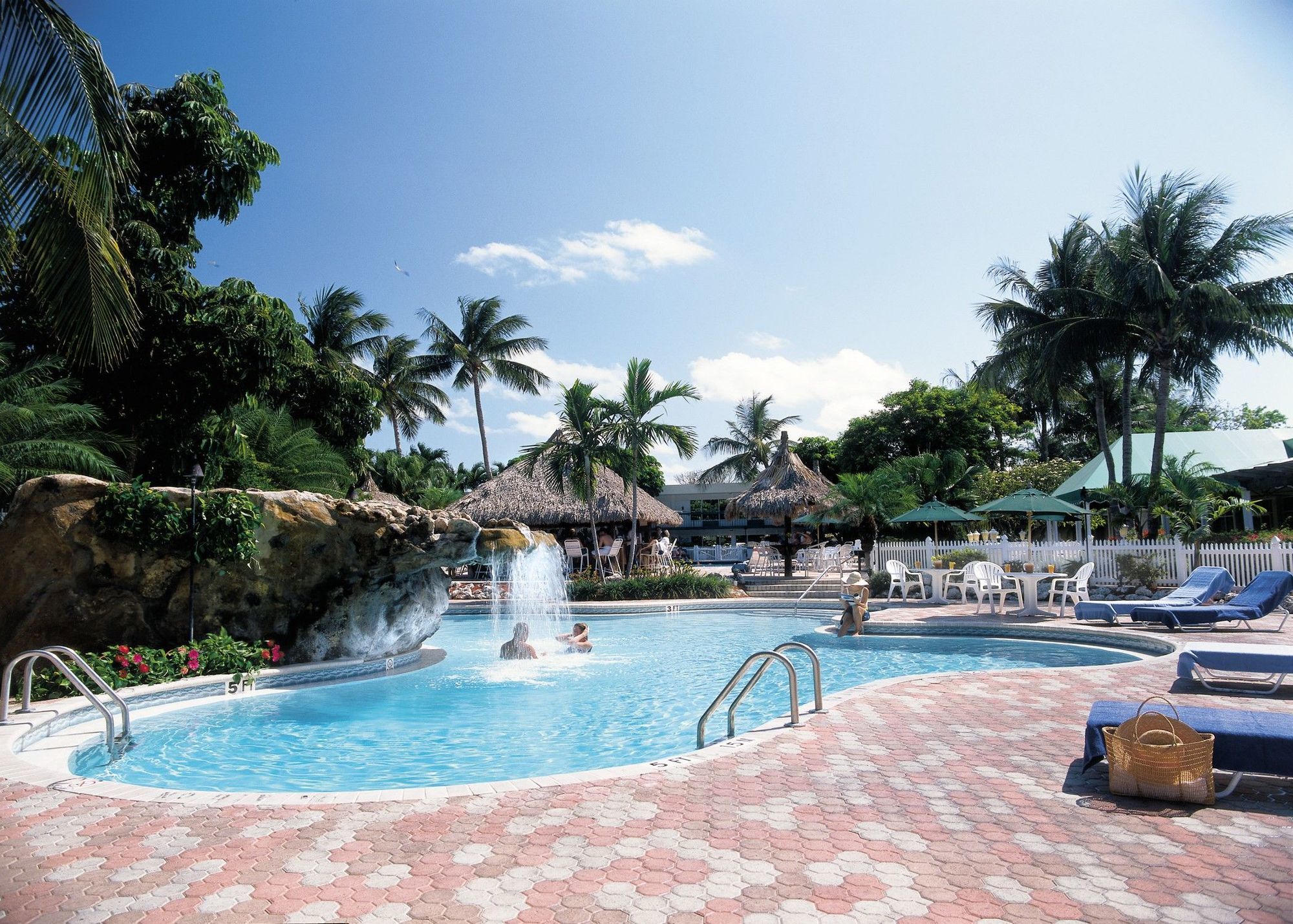 Holiday Inn Key Largo, An Ihg Hotel Facilități foto